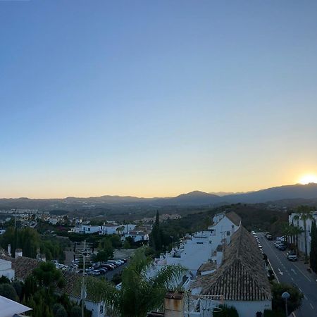 New Penthouse With Amazing Views Apartment Santa Fe de los Boliches Ngoại thất bức ảnh