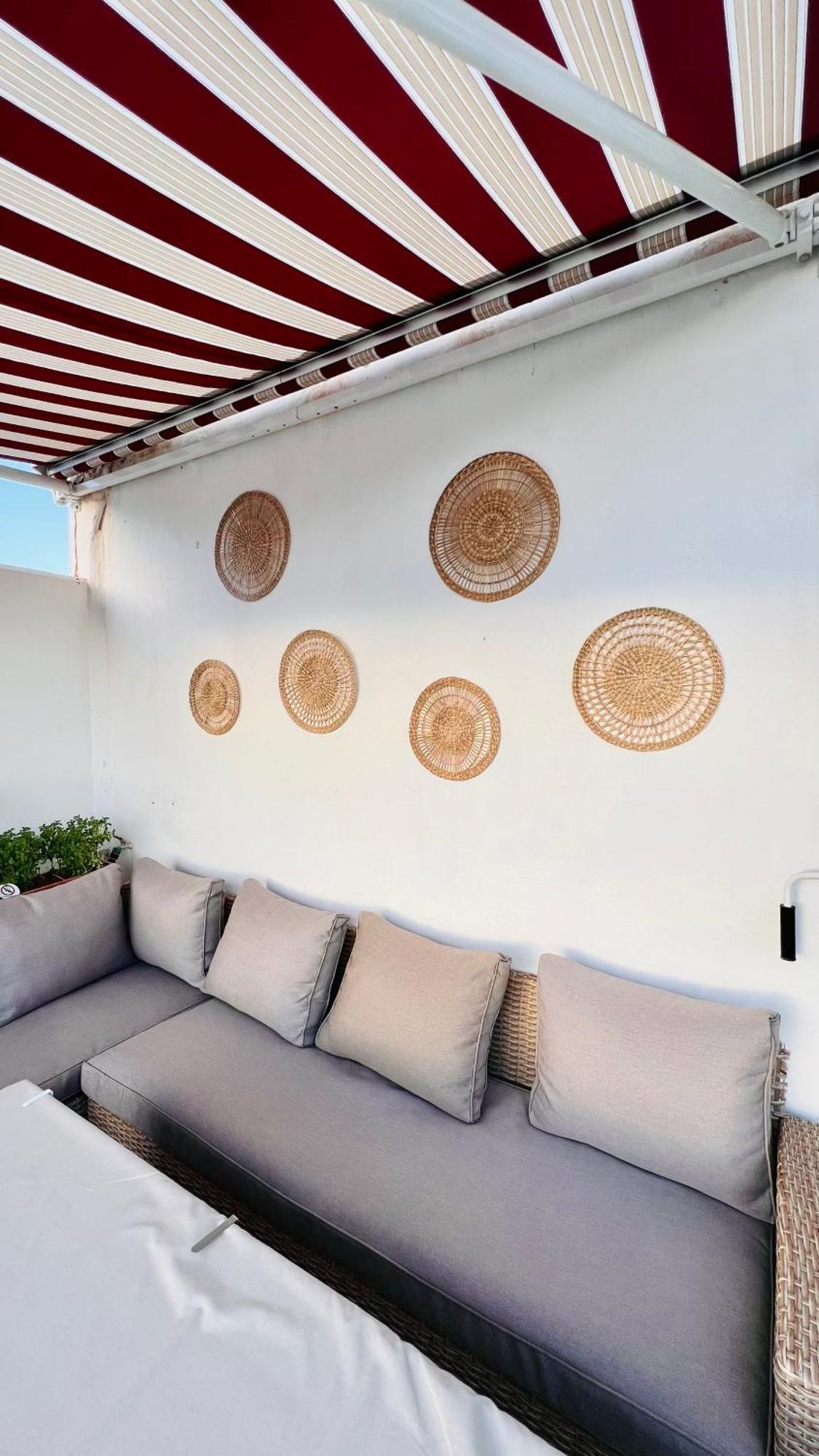 New Penthouse With Amazing Views Apartment Santa Fe de los Boliches Ngoại thất bức ảnh
