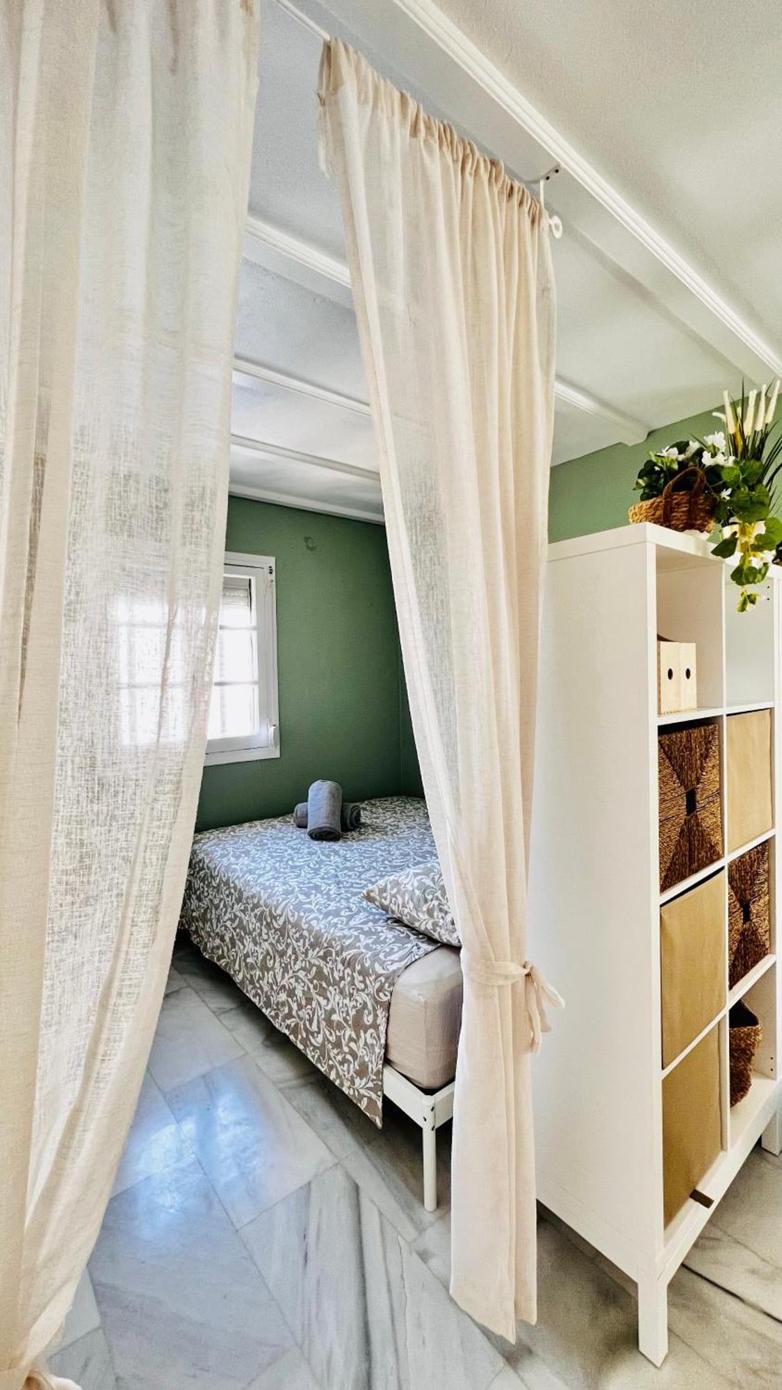 New Penthouse With Amazing Views Apartment Santa Fe de los Boliches Ngoại thất bức ảnh