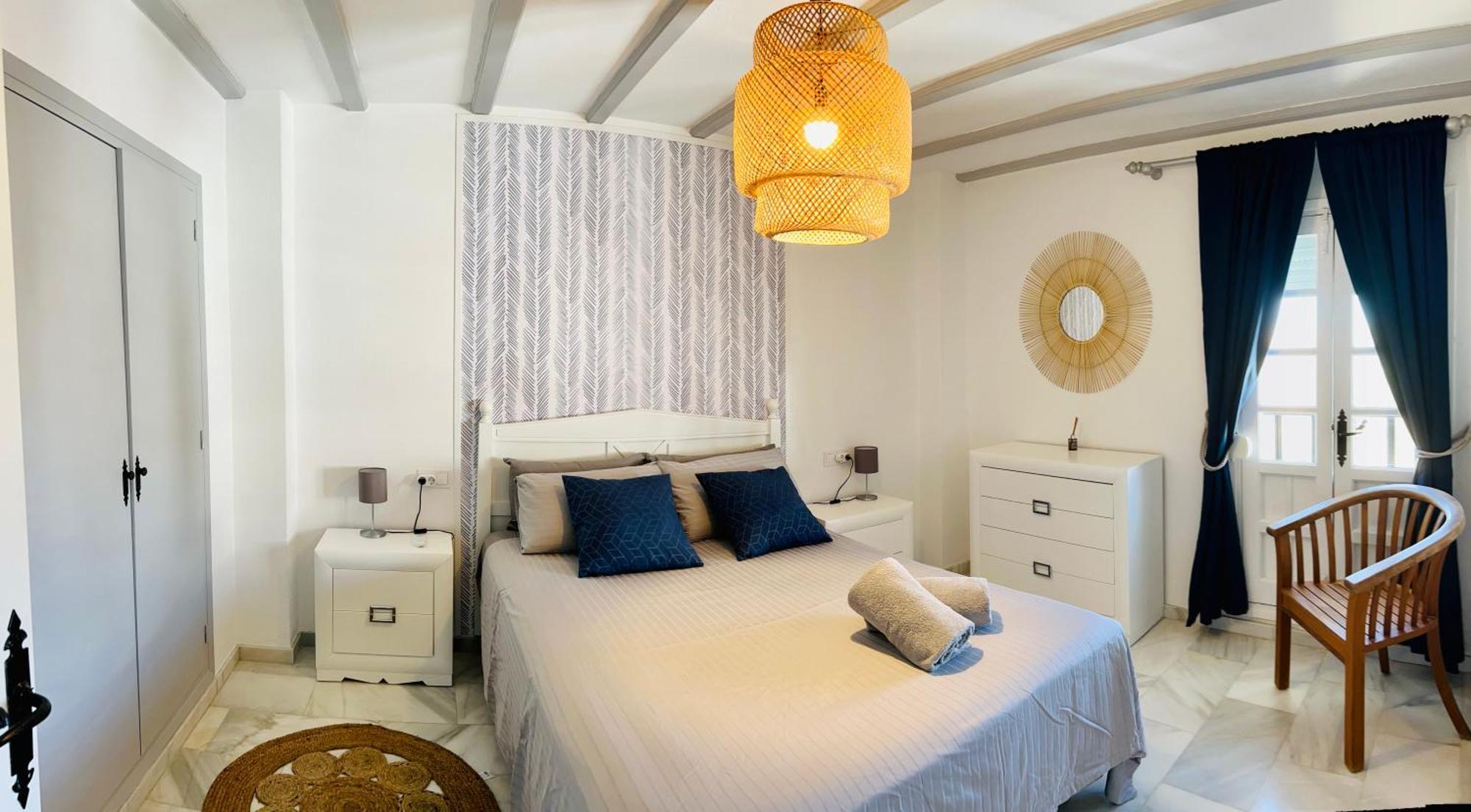 New Penthouse With Amazing Views Apartment Santa Fe de los Boliches Ngoại thất bức ảnh