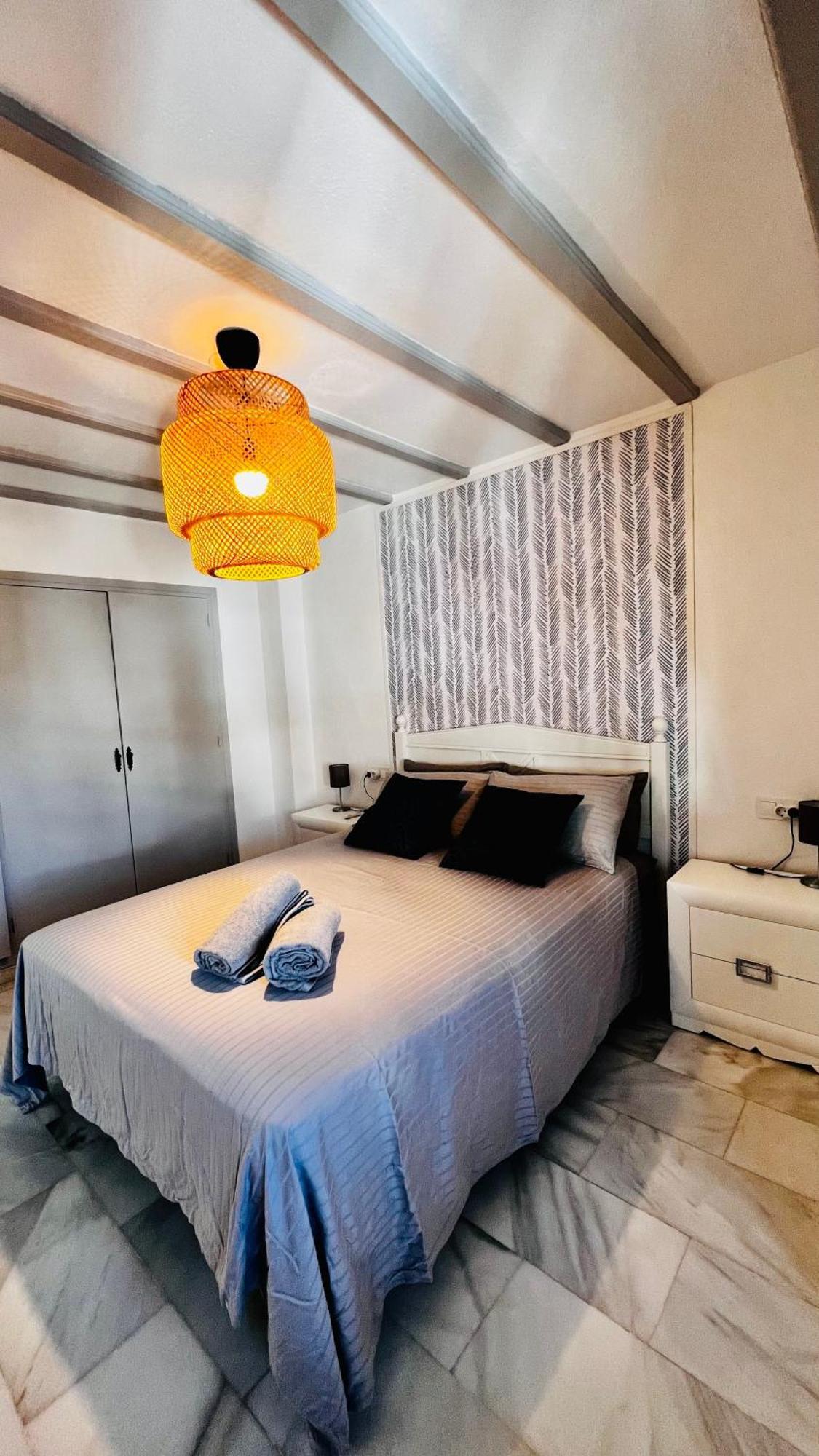 New Penthouse With Amazing Views Apartment Santa Fe de los Boliches Ngoại thất bức ảnh