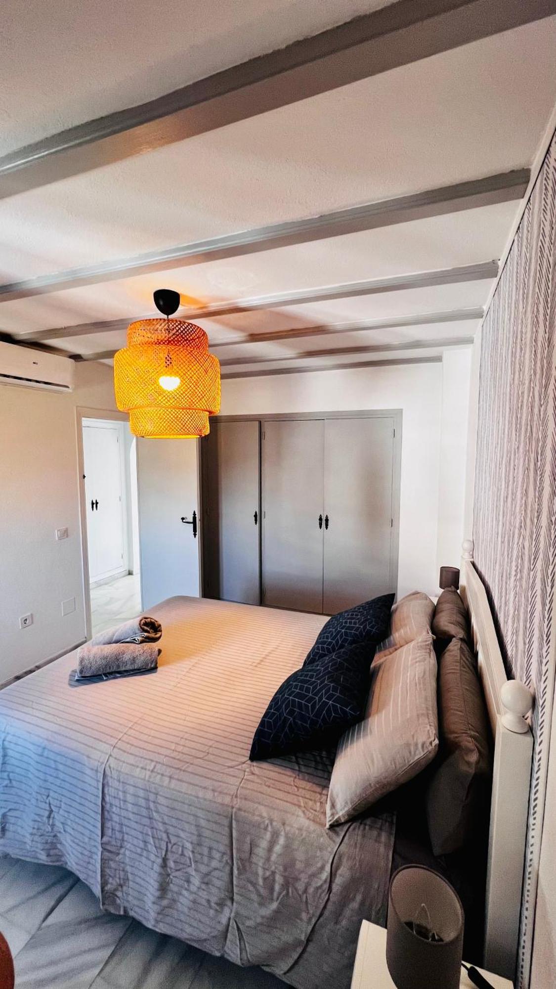 New Penthouse With Amazing Views Apartment Santa Fe de los Boliches Ngoại thất bức ảnh