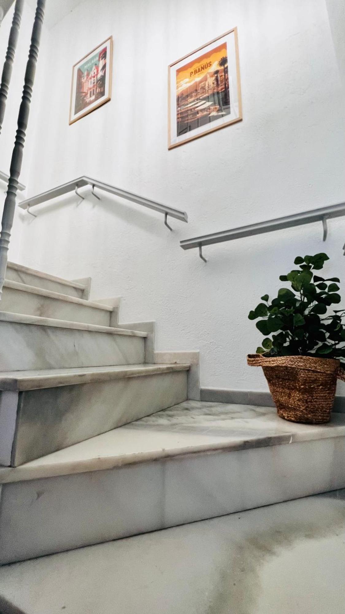 New Penthouse With Amazing Views Apartment Santa Fe de los Boliches Ngoại thất bức ảnh